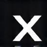 X (formerly Twitter) Icon