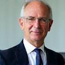 Profilbild von Dr. Klaus Richter